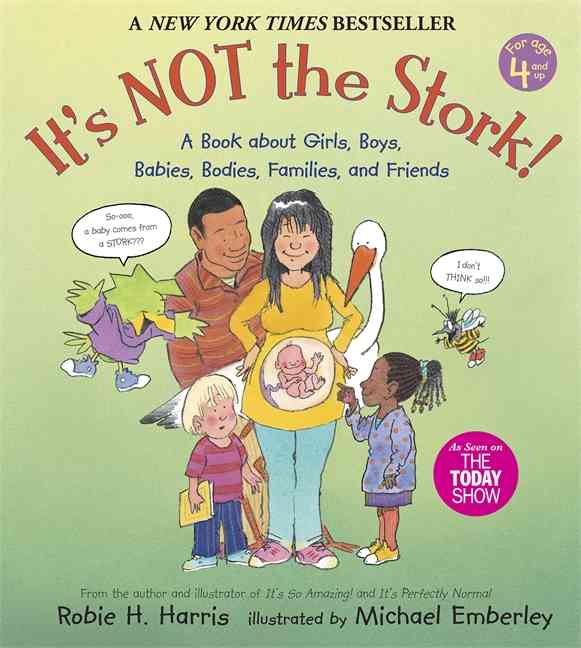 itsnotthestork