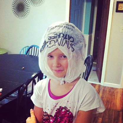 Coconut Oil, Hormones, and Lice Oh My