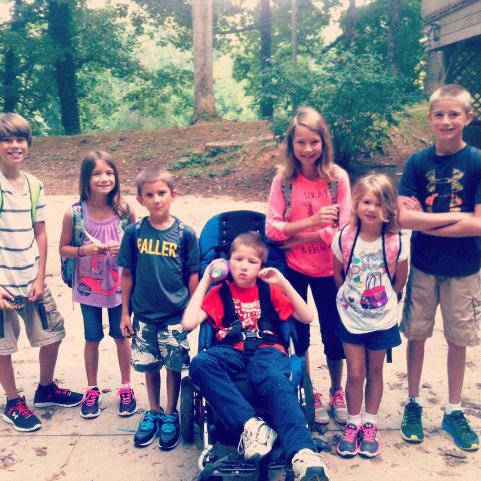 A Child’s Perspective on Blended Family Life