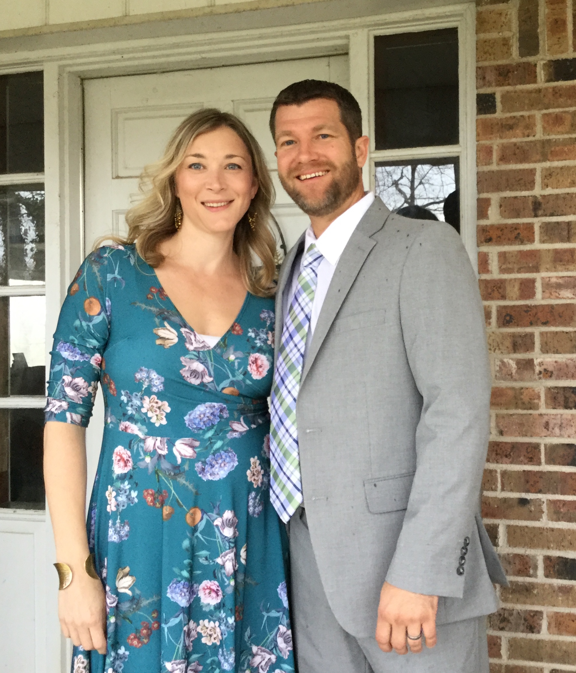 Our Easter Celebration