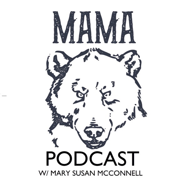 Mama Bear Podcast Interview