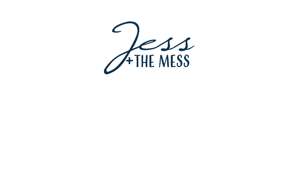 Jess+TheMess