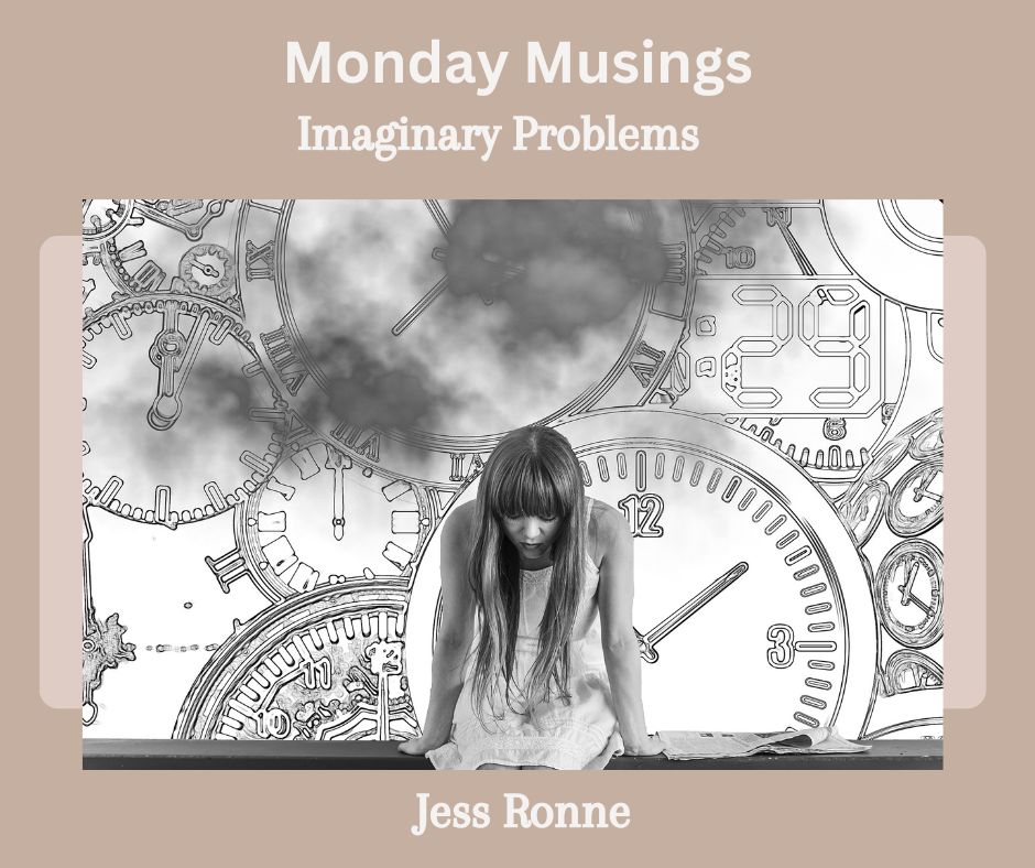 Imaginary Problems