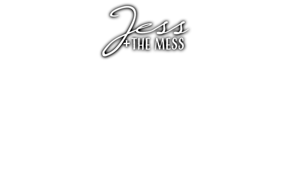 Jess+TheMess